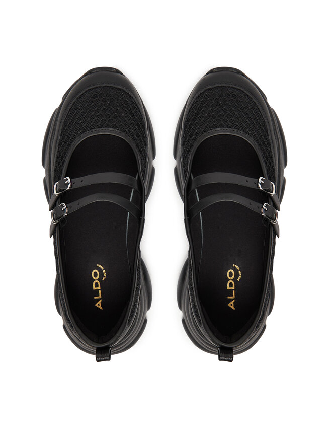 Aldo Halbschuhe Aldo Aethera 14043828 Schwarz