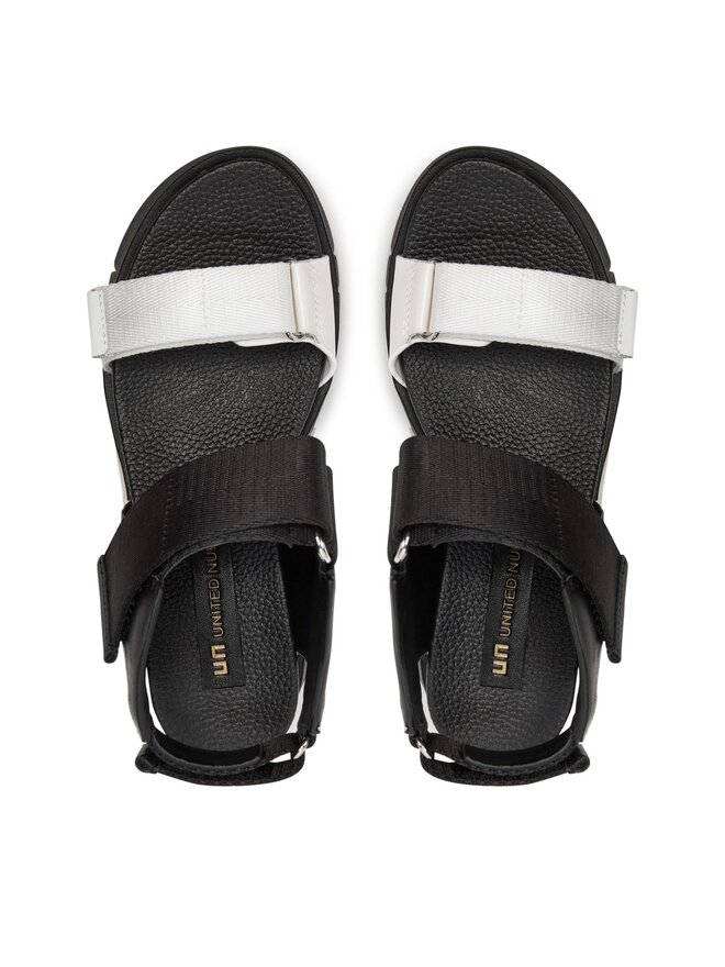 United Nude Sandalias United Nude Delta Run 10597137119 Negro