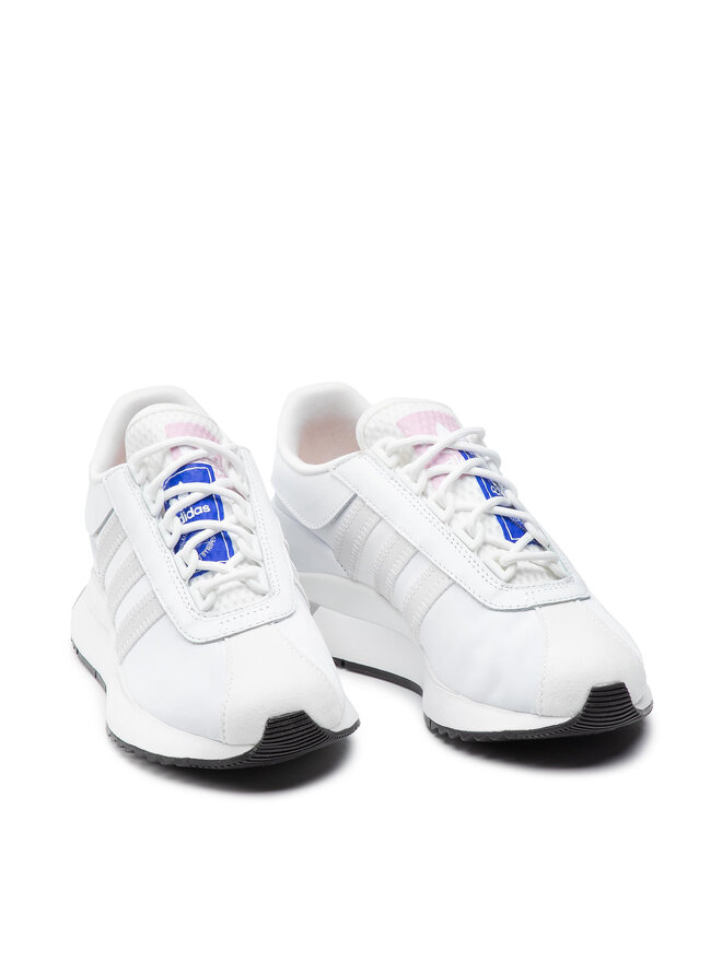 Sneakers adidas Sl Andridge W EG6846 WeiB eschuhe