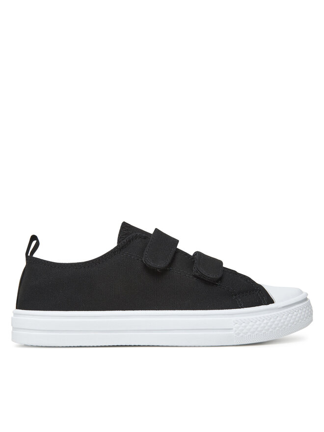 Sprandi Zapatillas de tenis Sprandi CEO-CSS20532-01 Negro