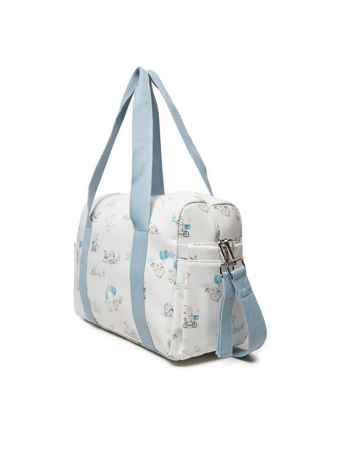 Mayoral Bolso para carrito de bebé Mayoral 19502 Azul
