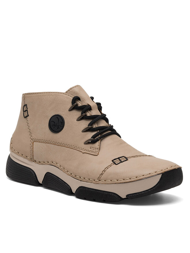Rieker Botines Rieker 45902-60 Beis