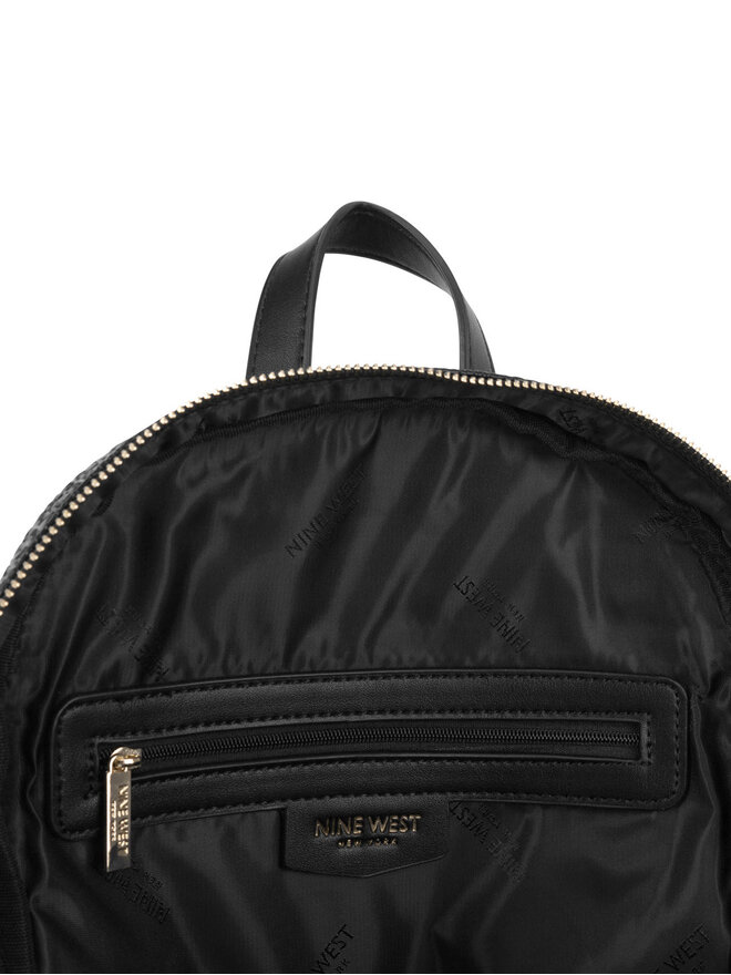 Nine West Rucsac Nine West LDA5129 Negru