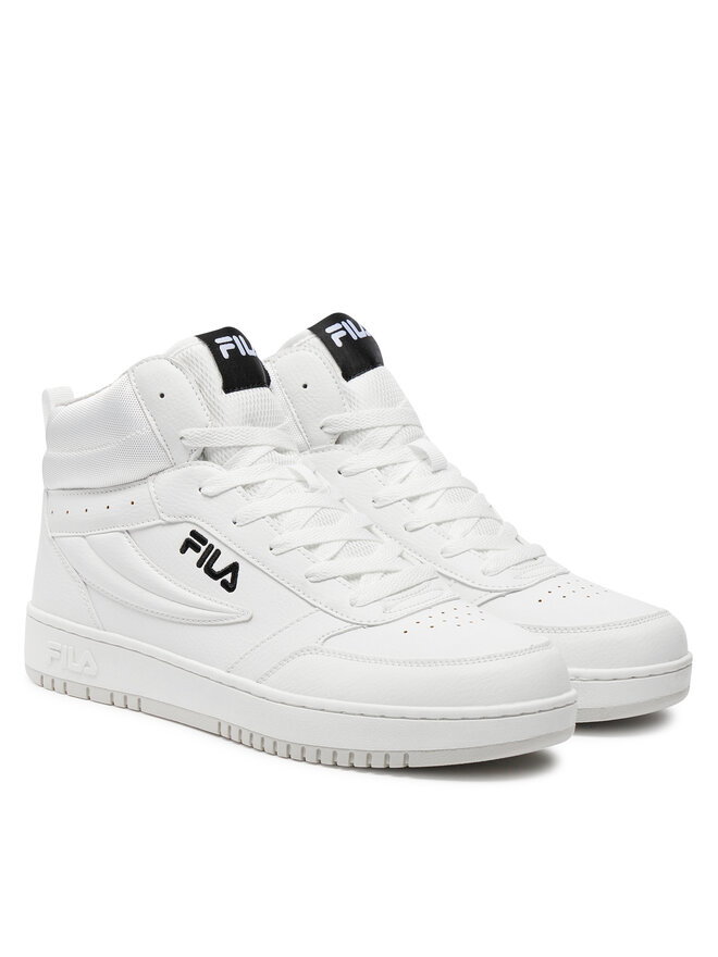 Fila Sneakers Fila Fila Rega Nf Mid FFM0369.13033 Bianco