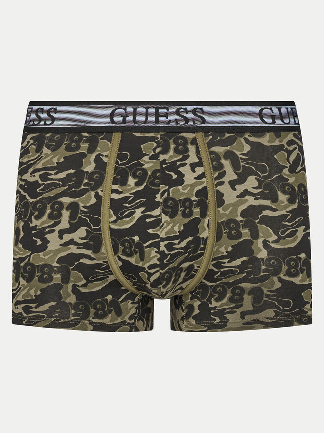 Guess Guess Set 3 parov boksaric U5GG05 K6YW1 Pisana