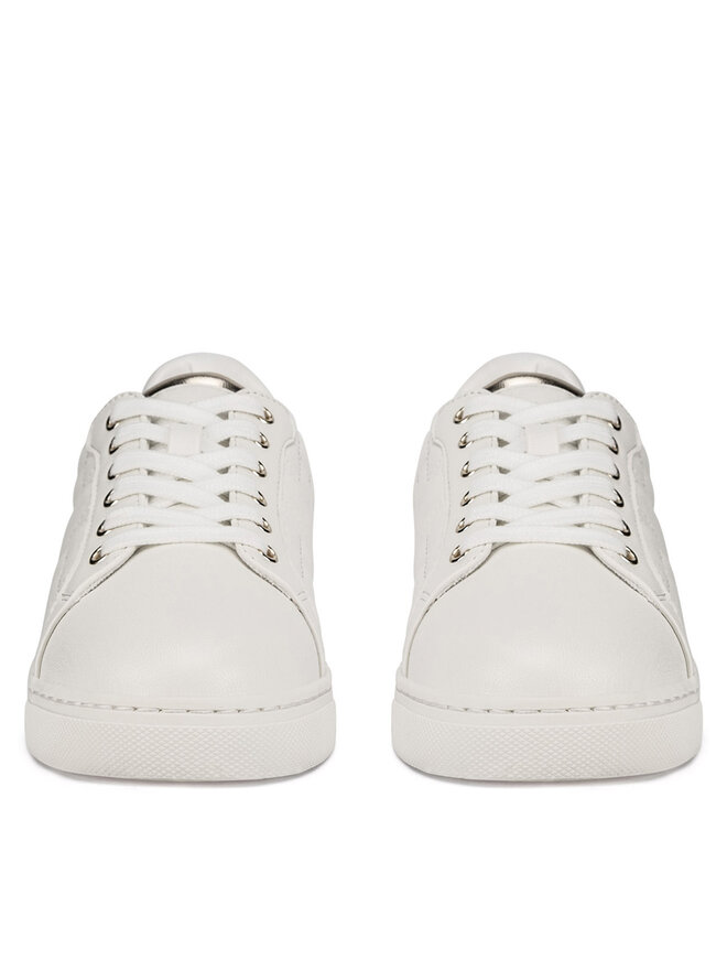 Jenny Fairy Sneakers Jenny Fairy WFA1310-2 Weiß