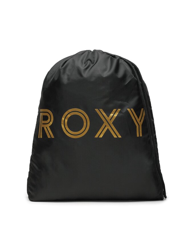 Mochila saco roxy outlet