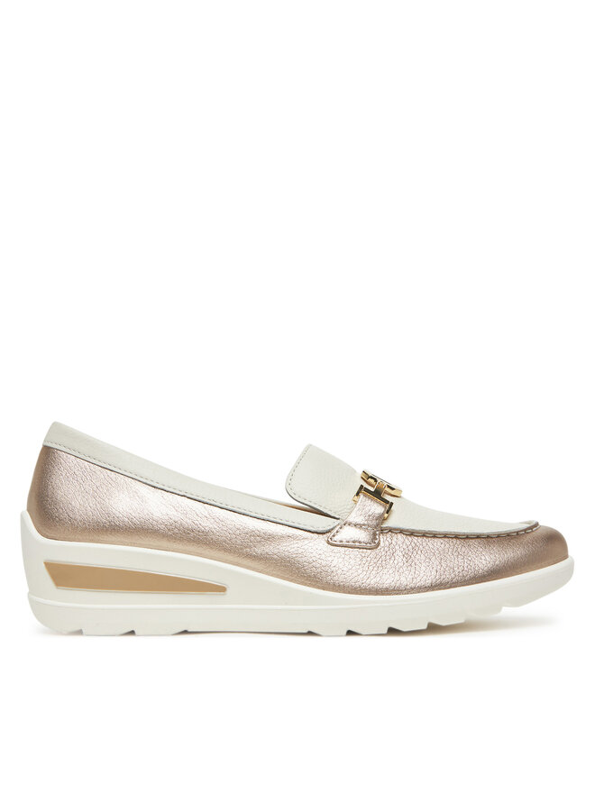 Ara Zapatos hasta el tobillo Ara Zürich 12-50638-08 Oro