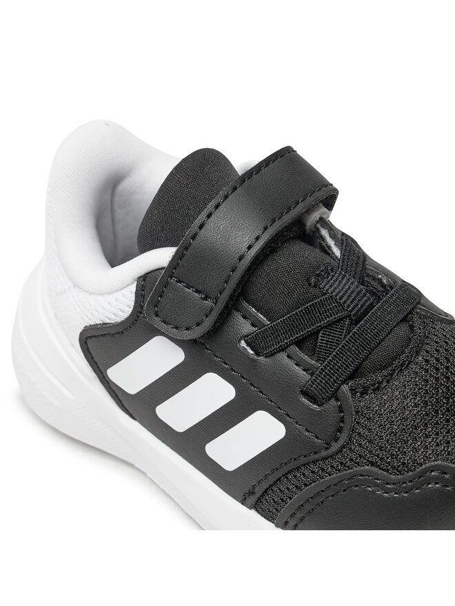 adidas Sneakersy adidas Tensaur Run 3.0 IE6010 Černá