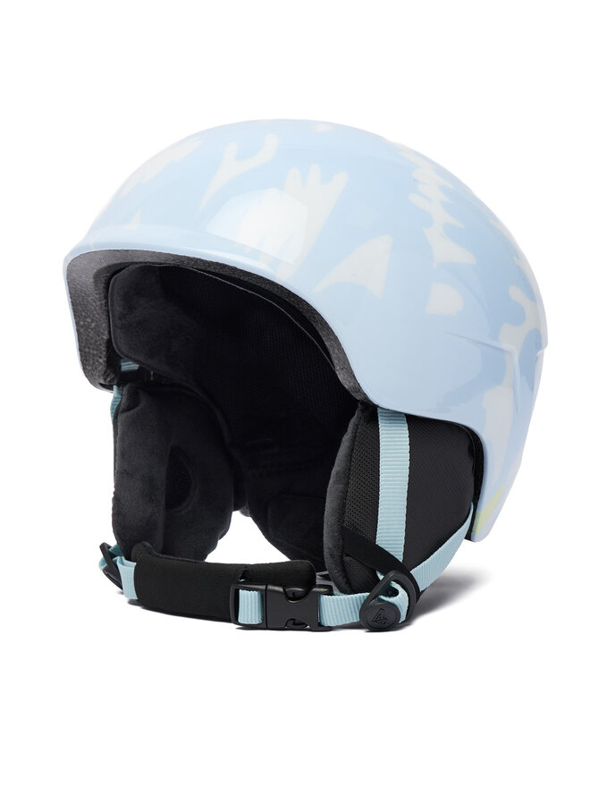 Roxy Skihelm Roxy Slush Girl ERGTL03030 Blau