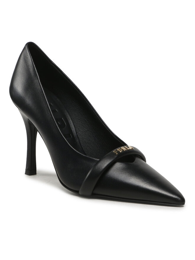 Furla Scarpe stiletto Furla Core YG59FCD-X30000-O6000-1007 Nero