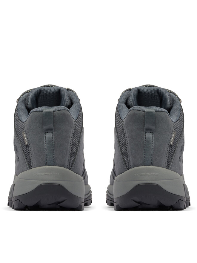 Columbia Trekkingschuhe Columbia Redmond 2128711 Grau