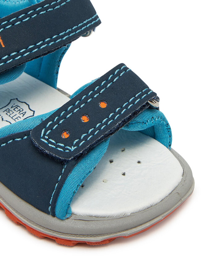 Primigi Sandale Primigi 7869100 S Bleumarin