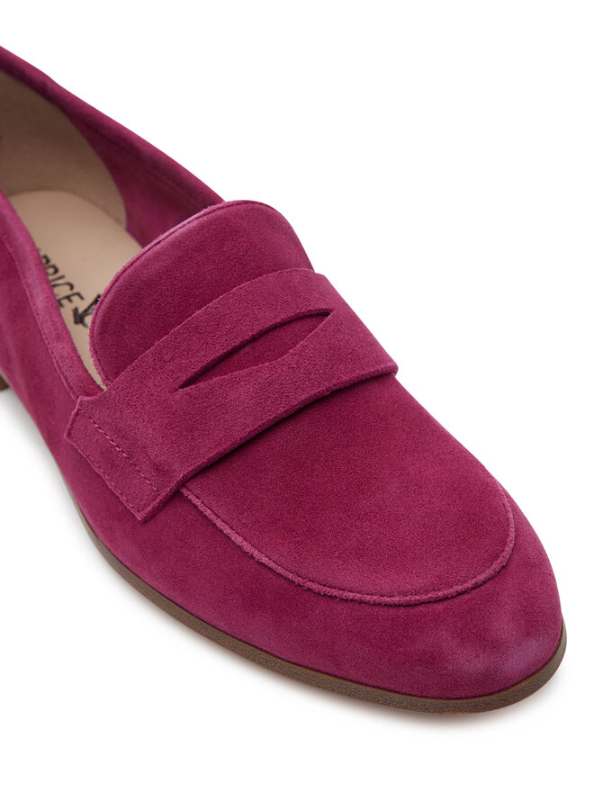 Caprice Slipper Caprice 9-24200-44 Rosa