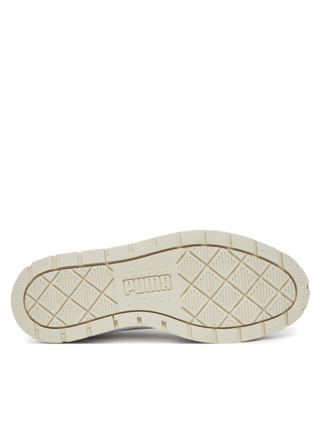 Puma Sneakersy Puma Karmen II Aqua Metallics 401614 02 Bílá