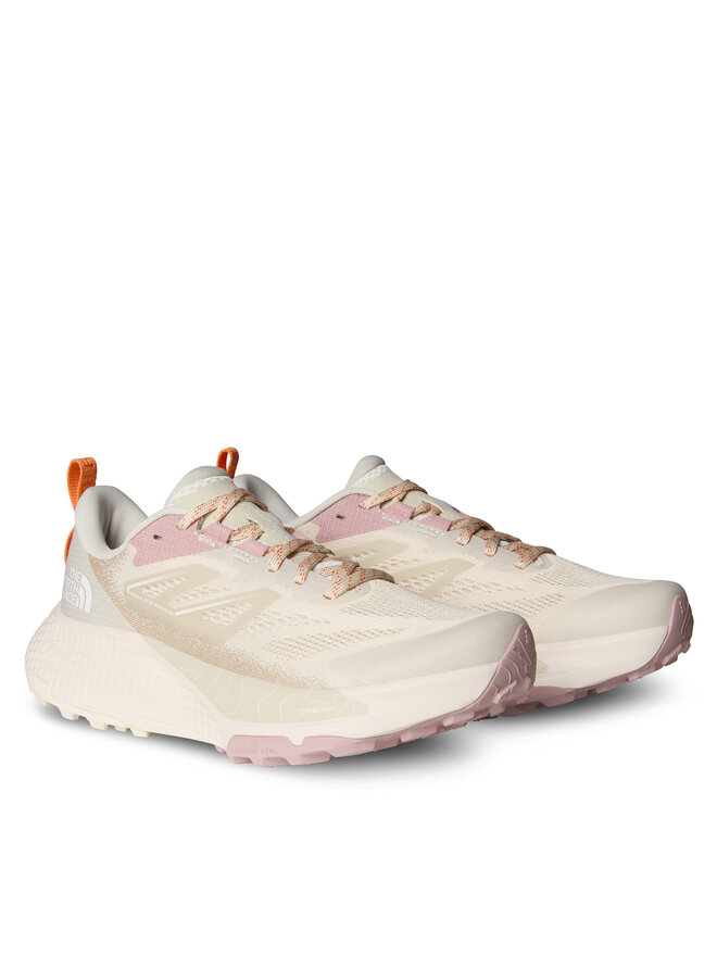 The North Face Trekkingi The North Face Altamesa 500 NF0A8A9P7UQ1 Biały