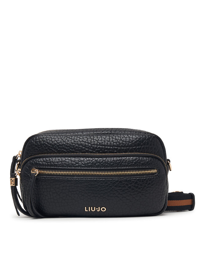 Liu Jo Handtasche Liu Jo AF6048 E1146 Schwarz