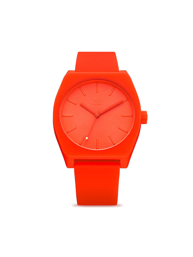 Reloj adidas Originals Process Sp1 Z10 3127 Naranja zapatos.es