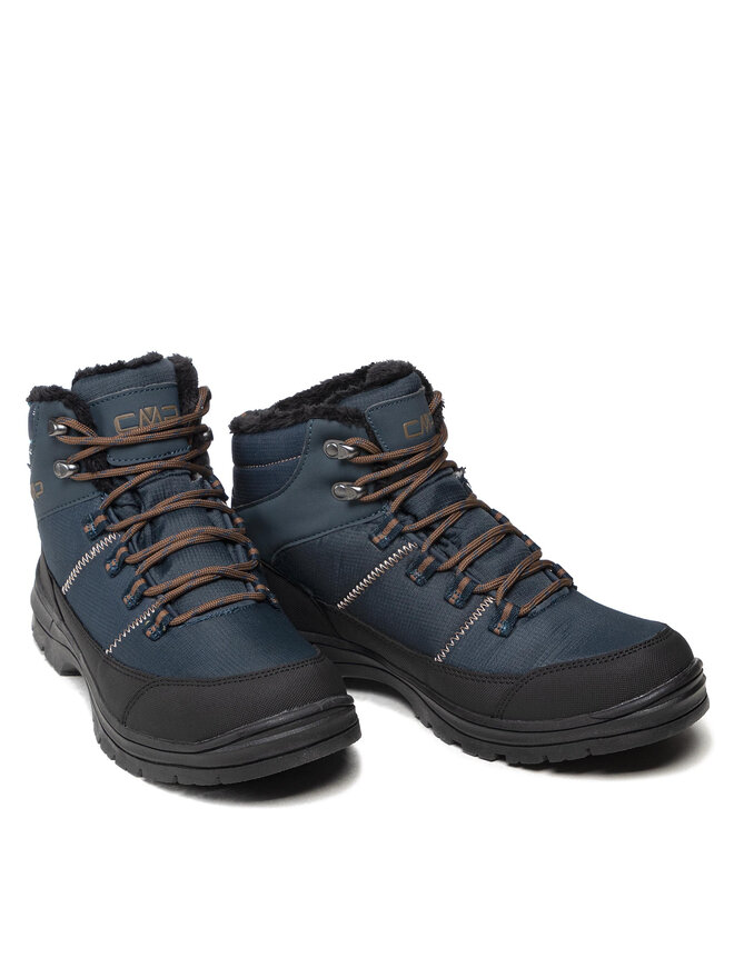 CMP Trekking čevlji CMP Annuuk Snow Boot Wp 31Q4957 Mornarsko modra