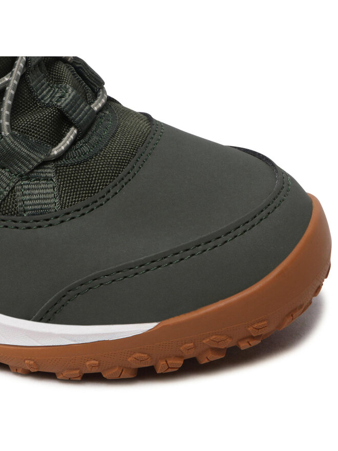 Reima Botas de nieve Reima Myrsky 5400032A Verde