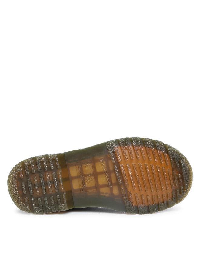 Dr. Martens Bocanci Dr. Martens 1460 Smooth 11822006 Negru