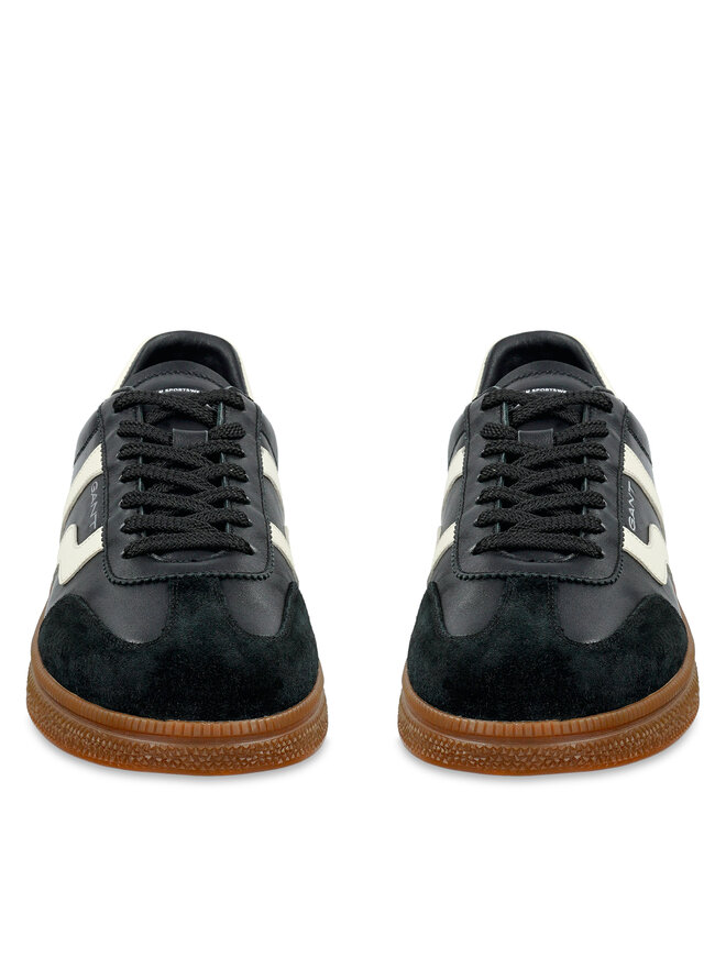 Gant Αθλητικά Gant 31631012 Μαύρο
