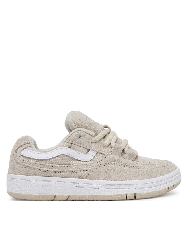 Vans Αθλητικά Vans Speed Ws VN000S642N11 Μπεζ