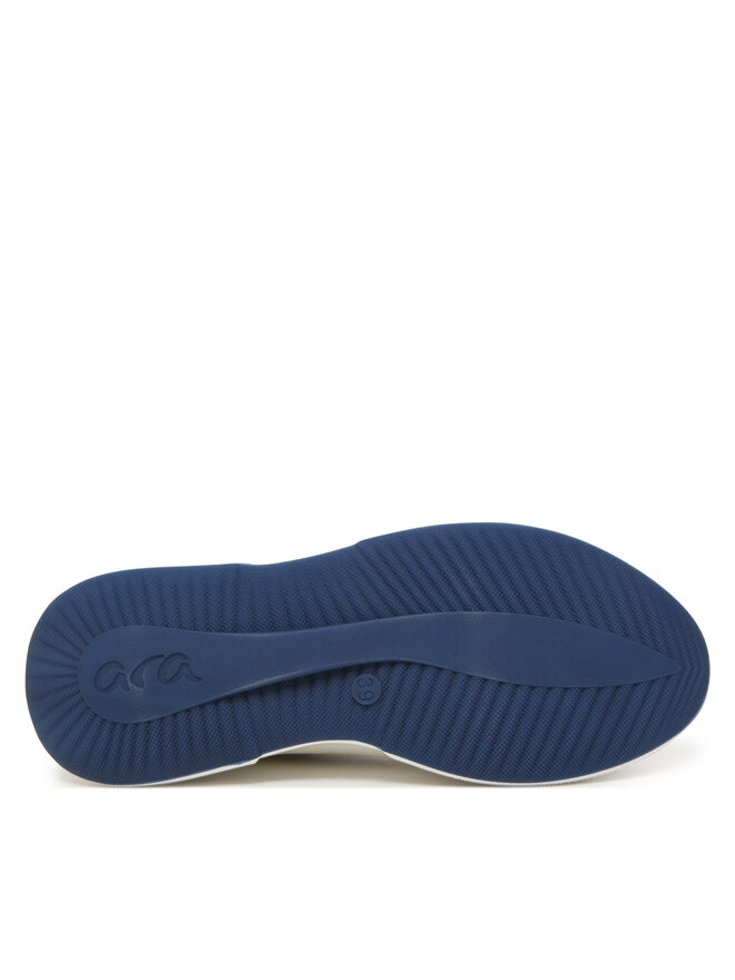 Ara Sneakersy Ara Motion 12-14204-12 Biały
