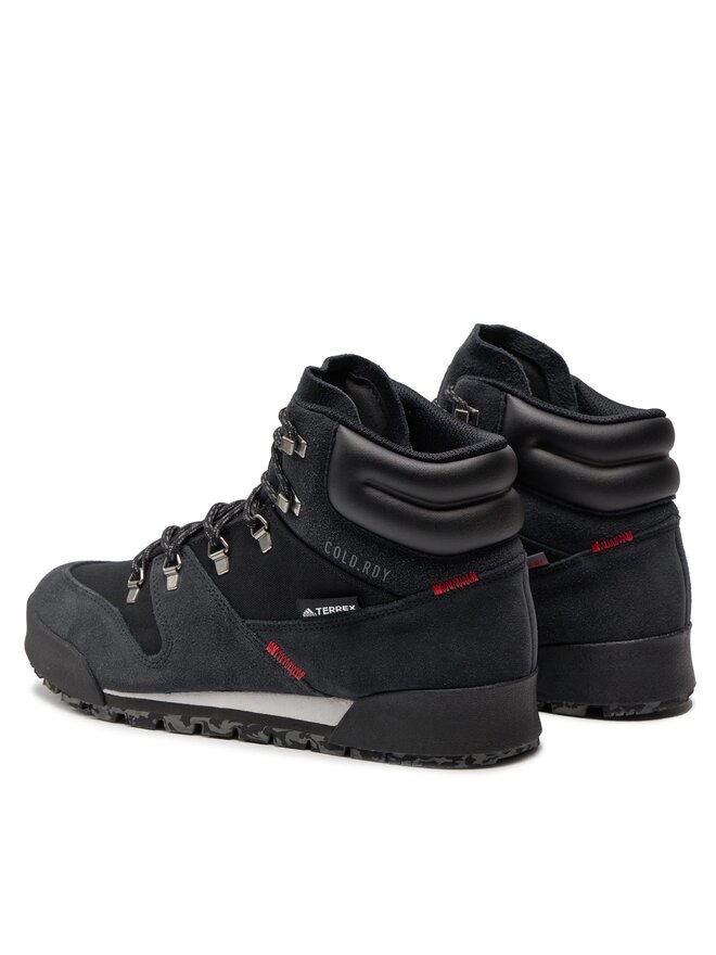 adidas Trekkingi adidas Terrex Snowpitch C.Rdy FV7957 Czarny
