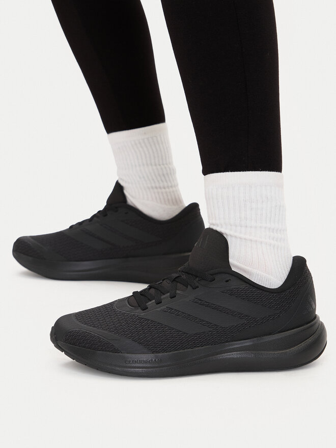 adidas Sneakers adidas Runfalcon 6 Junior Shoes KI1784 Schwarz