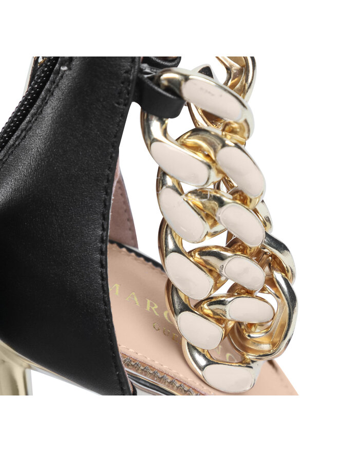 Marciano Guess Sandały Marciano Guess 0BG9A2 9450Z Złoty