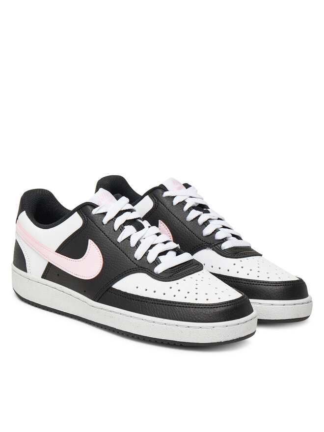 Nike Сникърси Nike Court Vision Lo Nn DH3158 Бял