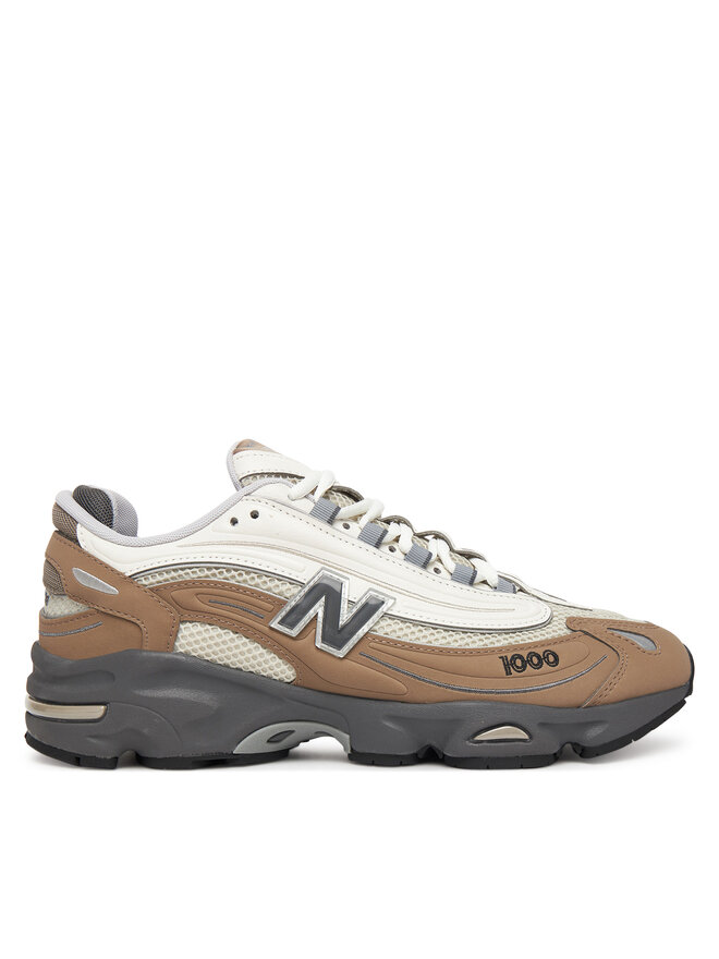 New Balance Sneakers New Balance M1000C M Braun