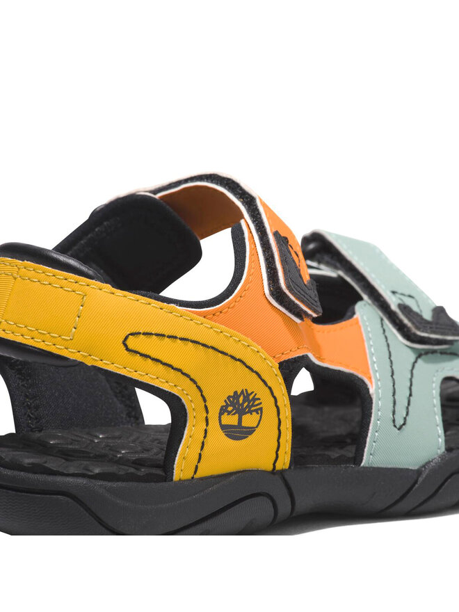Timberland Sandály Timberland Adventure Seeker TB0A6C59EBB1 Barevná