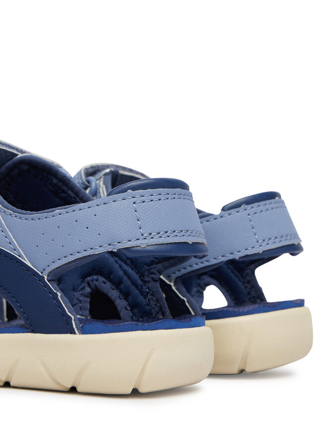 Timberland Босоніжки Timberland Perkins Row TB0A43EAA7Y1 Голубий