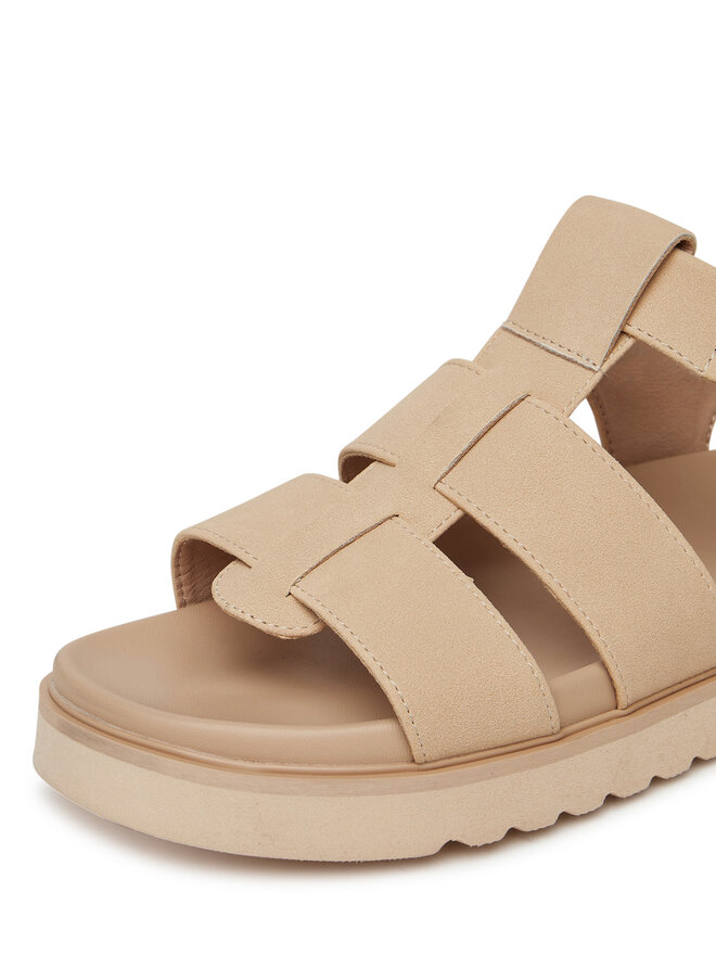 JENNY Sandalen JENNY HY86009-20 Beige