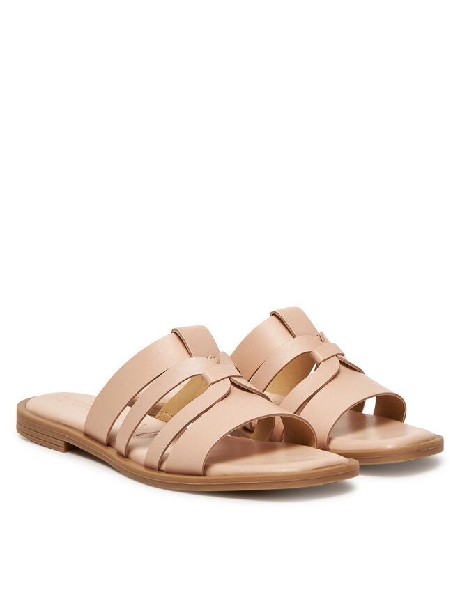 Tamaris Chanclas Tamaris 1-27103-42 Rosa