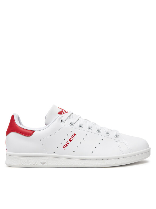 Laisvalaikio batai adidas Stan Smith IG9388 Balta eavalyne.lt