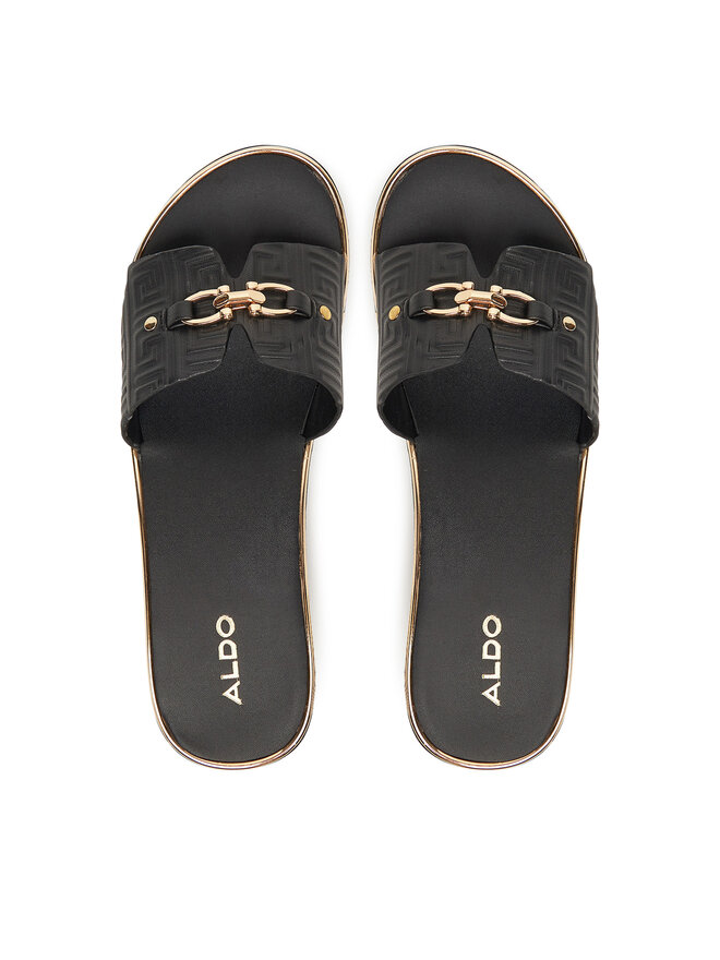 Aldo Papucs Aldo Beriana 13930045 Fekete