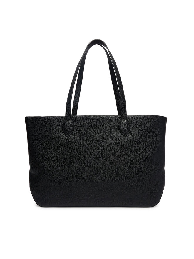 LOVE MOSCHINO Handtasche LOVE MOSCHINO JC4121PP1OLT0000 Schwarz