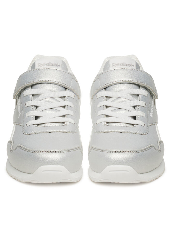 Reebok Superge Reebok CEO-24KC2078(IV)DZ Srebrna