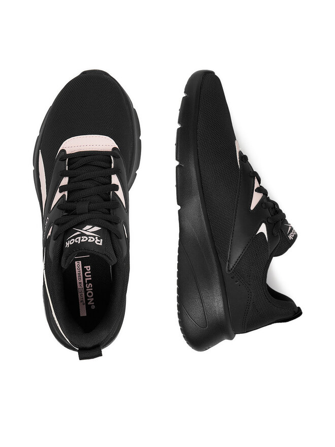 Reebok Tenisice Reebok CEO-RIDER V 100208893 Crna