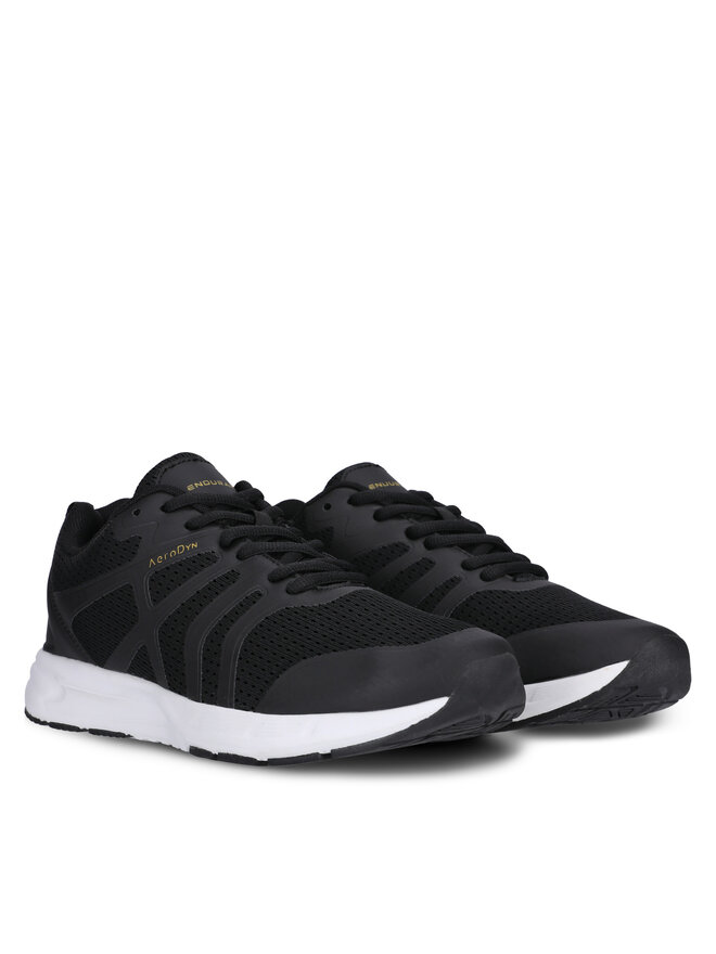 Endurance Snīkeri Endurance Clenny W Lite Shoe E222433 Melns