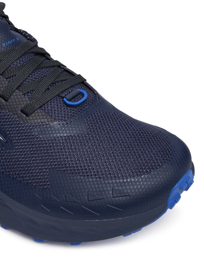 Altra Zapatillas de running Altra Timp 5 AL0A85PE Azul marino