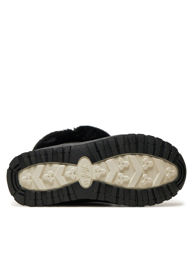Leaf Schneeschuhe Leaf Ysby LYSBY201I Schwarz