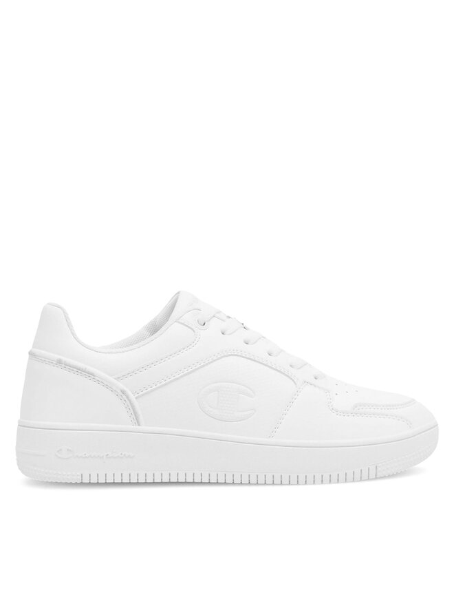 Champion Sneakersy Champion Reboubd 2.0 Low Cut S S11470-WW010 Bílá