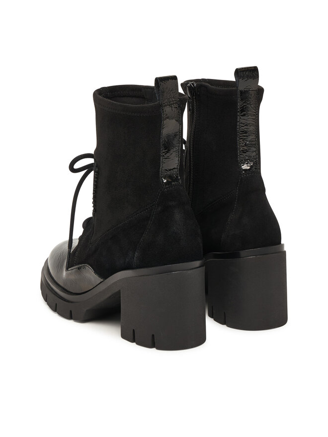 Hispanitas Bakancs Hispanitas HI254281 Fekete