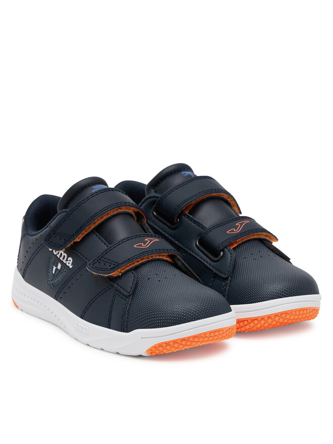 Joma Снікерcи Joma W.Play Jr WPLAYW2453V Cиній