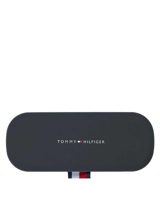 Tommy Hilfiger Akiniai nuo saulės Tommy Hilfiger 2200/S 207893 Juoda