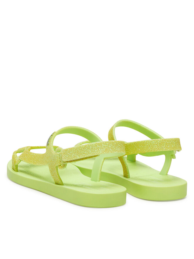 Melissa Σανδάλια Melissa Mini Melissa Sun Dowtown II Inf 36099 Λευκό